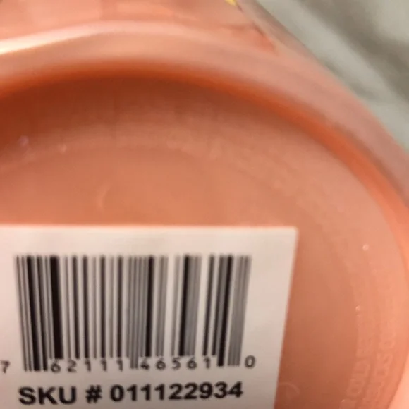 Starbucks pink cup. New with tags. - Picture 6 of 6